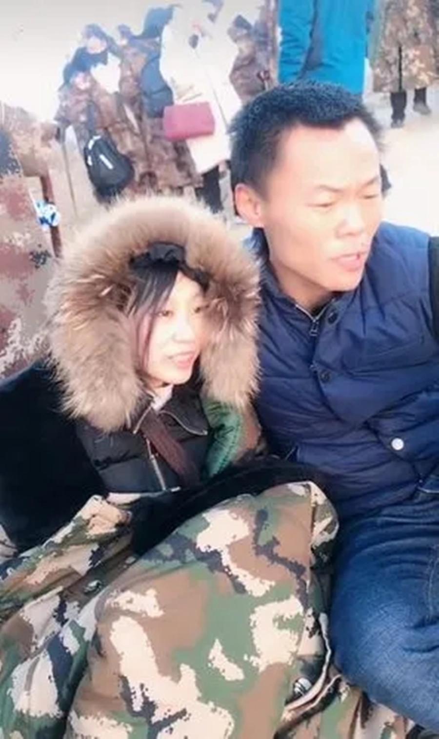 不离不弃,幸福相守