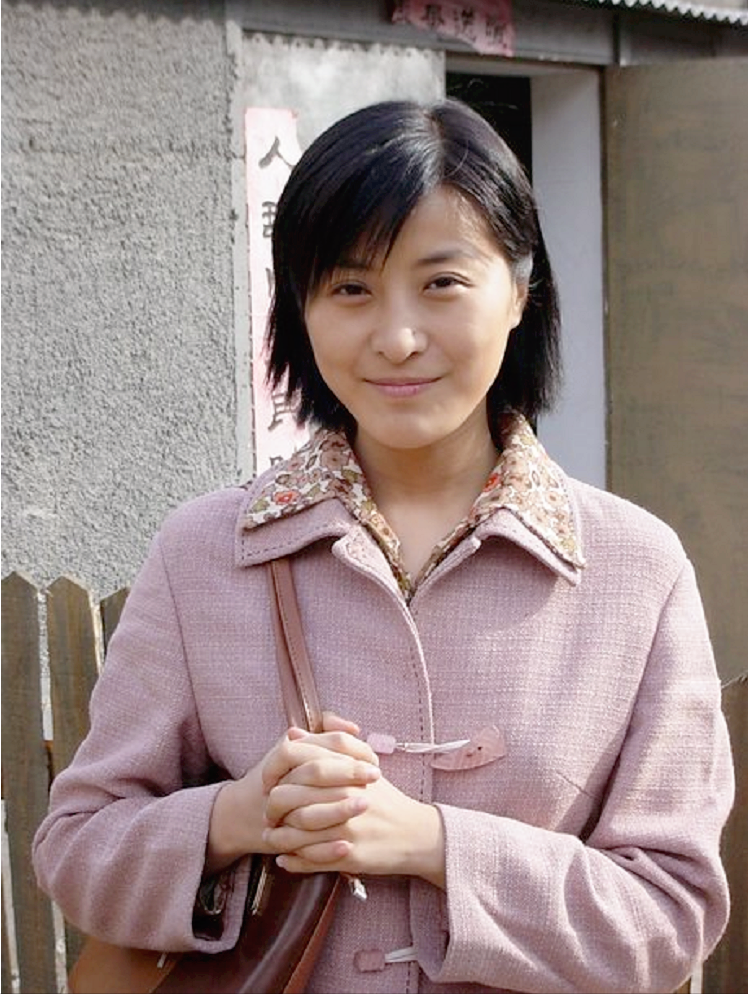回顾从相恋到相守16年他不仅是优秀的演员还是百分百的好爸爸