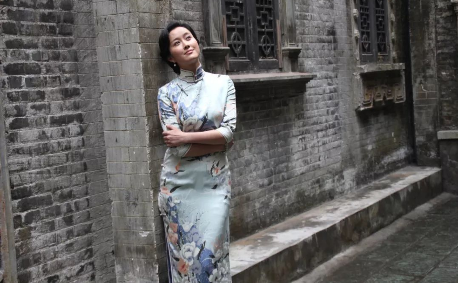 回顾演员袁志博人美戏好为人低调不张扬专注作品的实力派