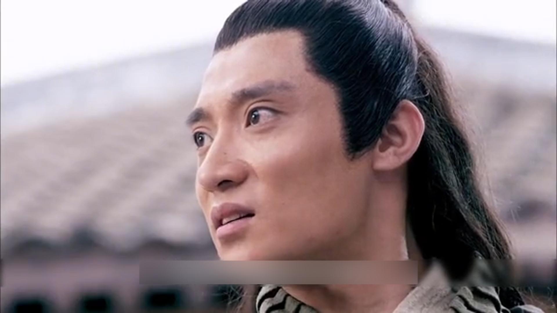 《隋唐演义》十大高手都有谁?宇文成都仅排第四,李元霸不是第一