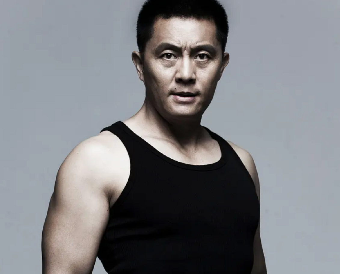 回顾分手20年,常戎娶小妻子生一女幸福美满,王菁华未婚仍期待爱情