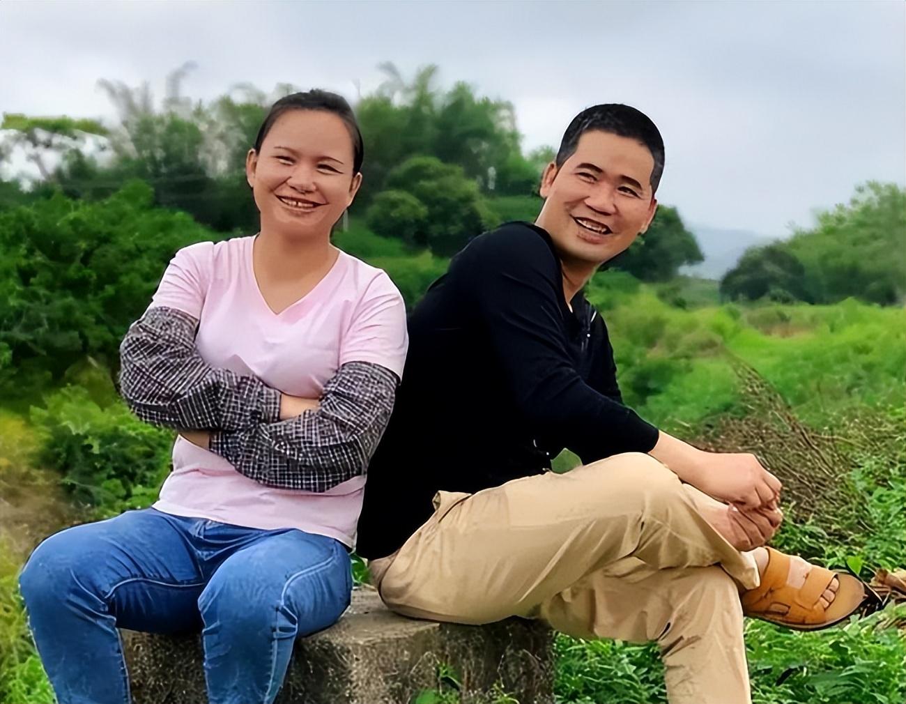 40岁广西女人从月薪3000到年入千万开公司还上央视凭啥