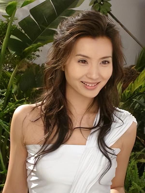 回顾知名演员陈好31岁低调嫁富豪婚后生一儿两女现成人生赢家