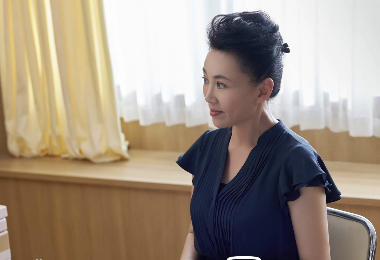 回顾国家一级演员马丽心疼酷妈嫁人后与丈夫将她当成宝