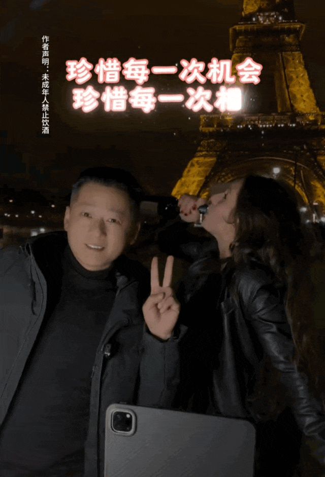 表哥一句话直接把欧洲滤镜给扒下来了