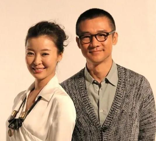 2008年,她与孙红雷,黄志忠等演员一起合作《人间正道是沧桑》,成了