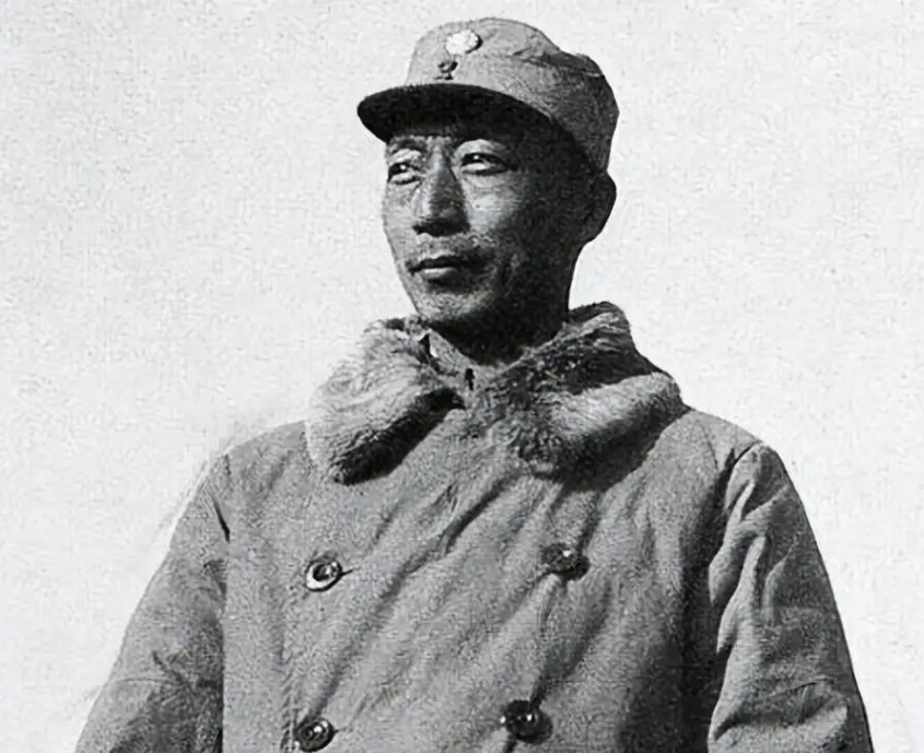 1941年百余名女兵被日军包围聂荣臻下死命令部队打光也要救出