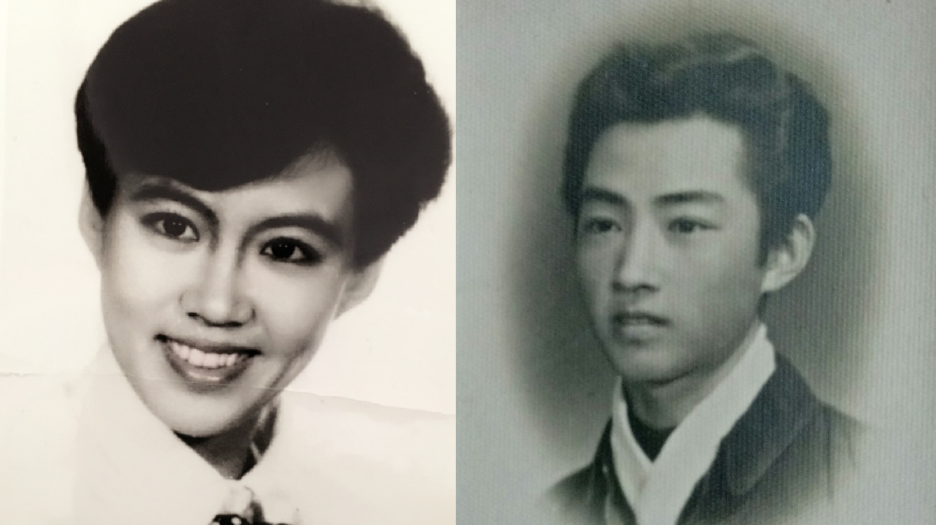 回顾演员马丽毕业就结婚与丈夫恩爱30余年生子幸福美满