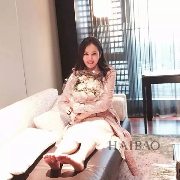 韩国公认的国民初恋孙艺珍