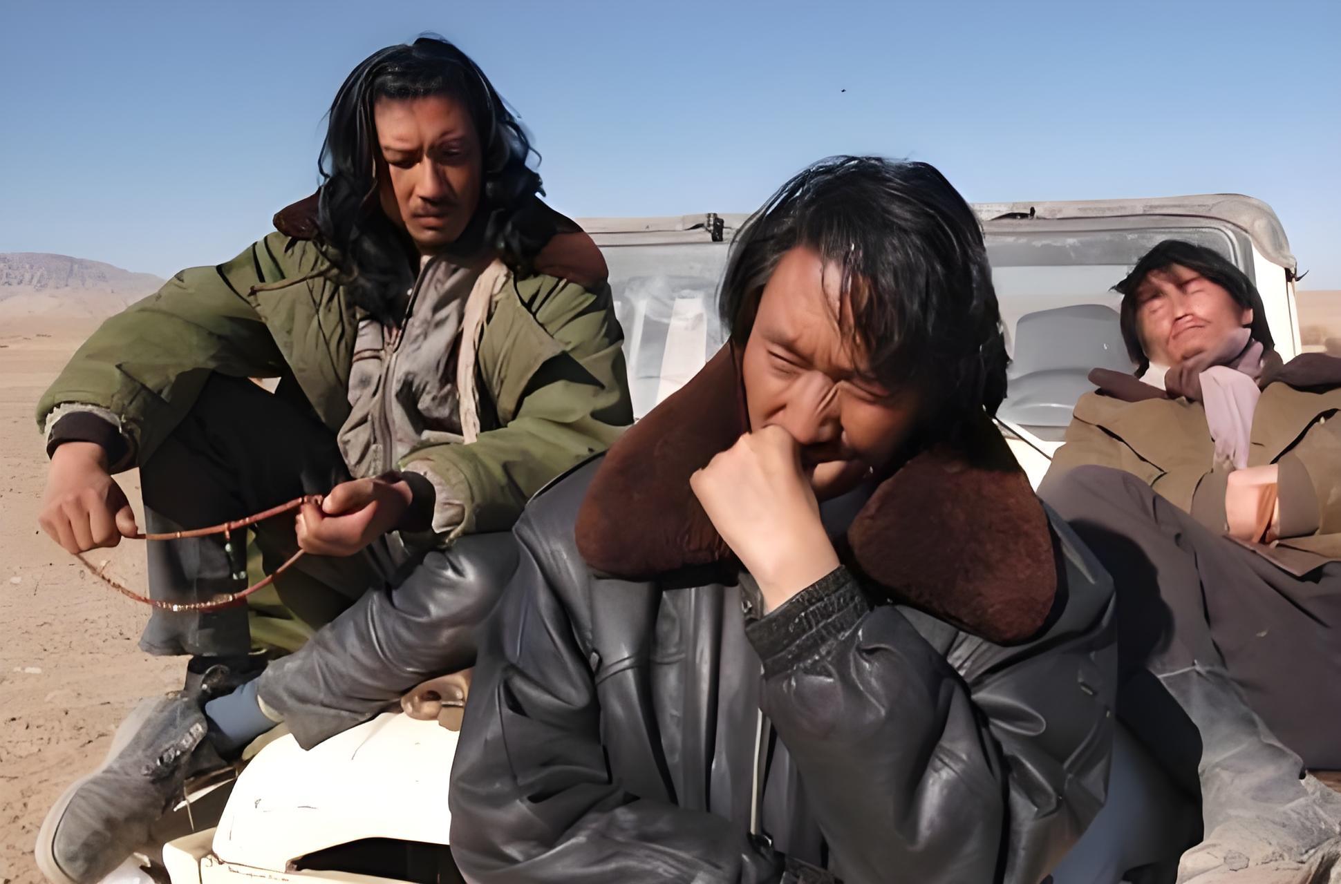 《可可西里》是华谊兄弟传媒股份有限公司精心打造的一部深入人心的