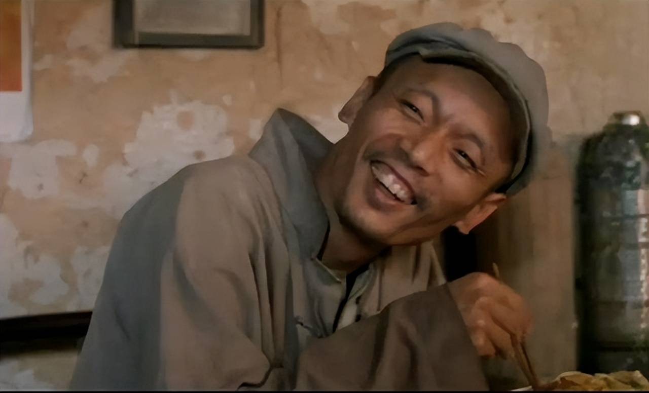 董宇辉:我在读余华《活着》的时.@陈想读行记的动态