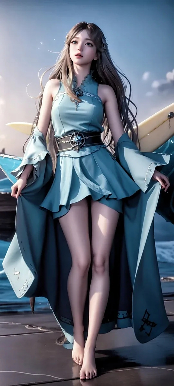 斗罗大陆~宁荣荣~42