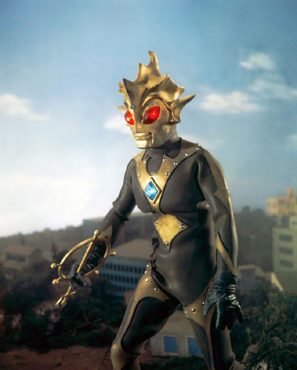 奥特曼# #泰罗奥特曼# #acg优质作者激励计划