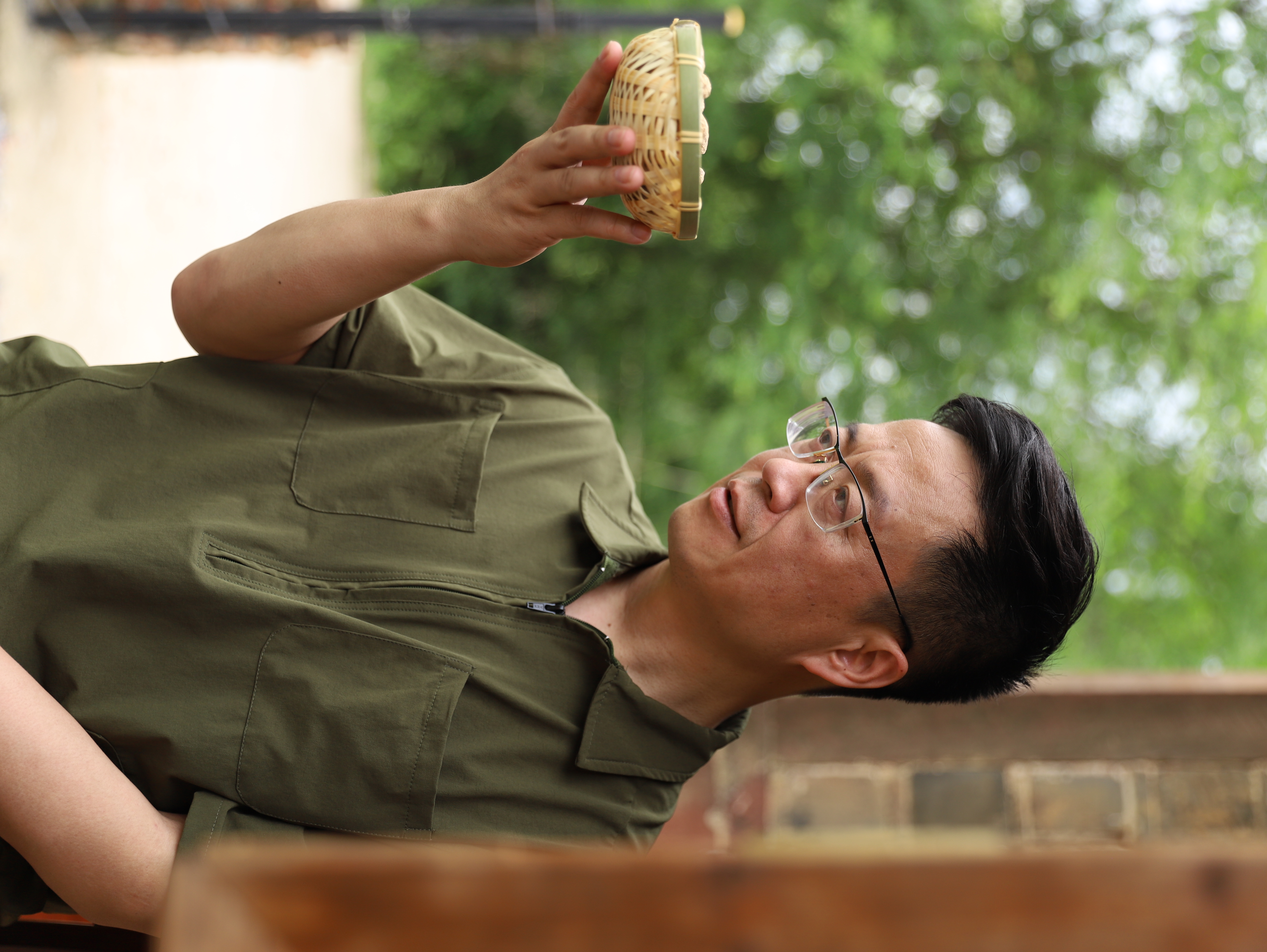 每一次循环都是一次 沙 ,让我们更加成熟地面对生活的挑战
