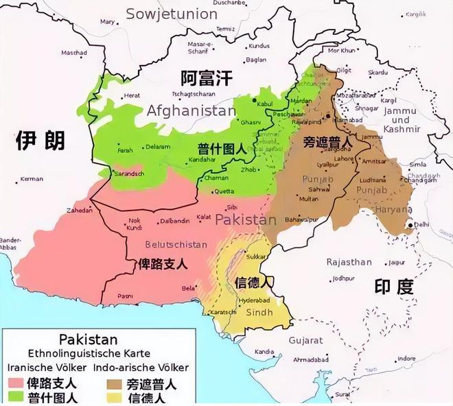 美国人又怎么对他如此忌惮?基是何方?