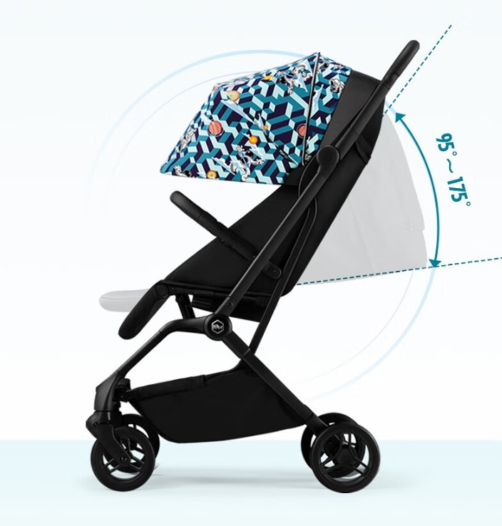 虎贝尔婴儿推车怎么样?全面透析产品特点与用户反馈