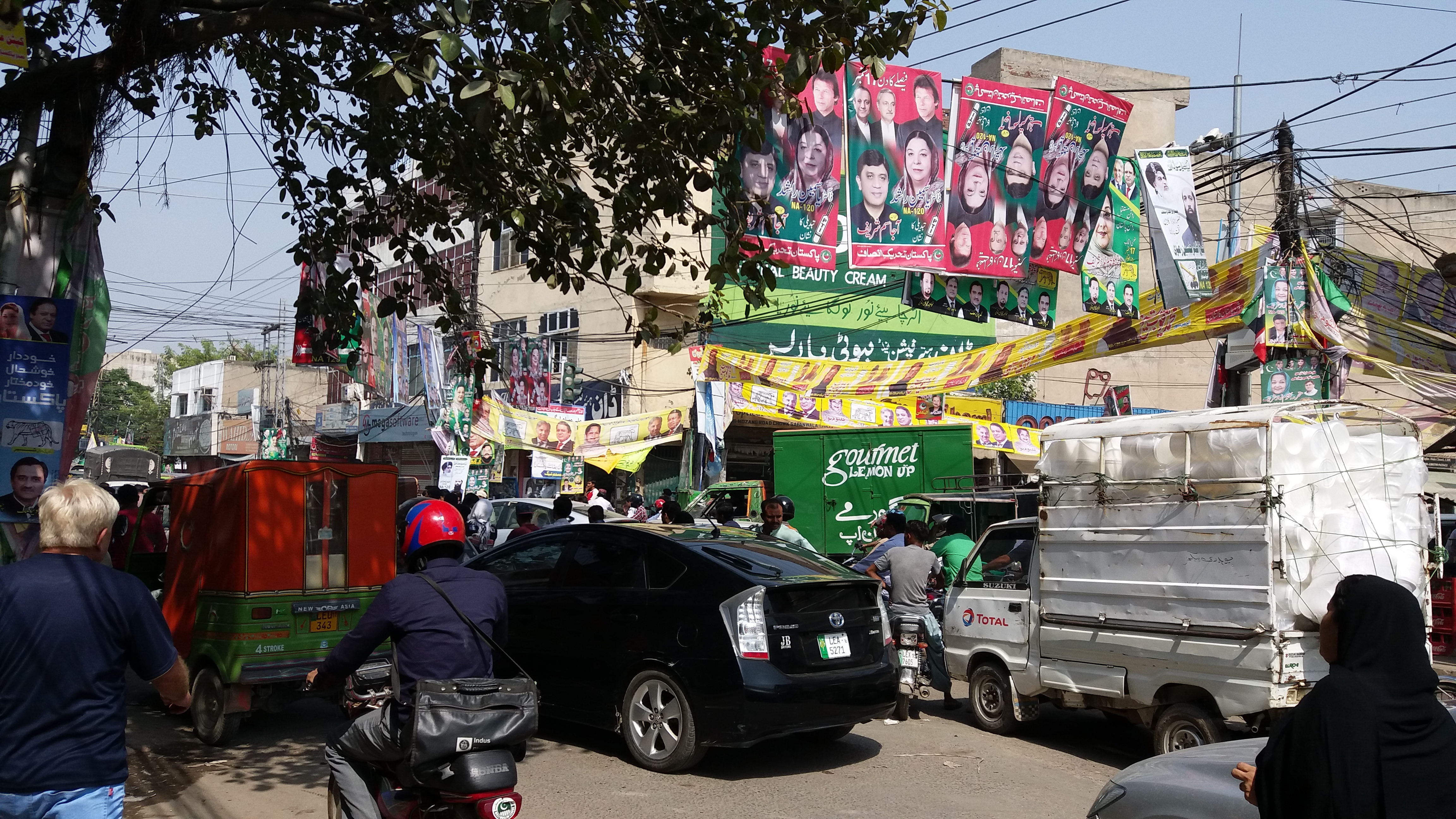 寻踪巴铁——锡亚尔科特之旅(三)