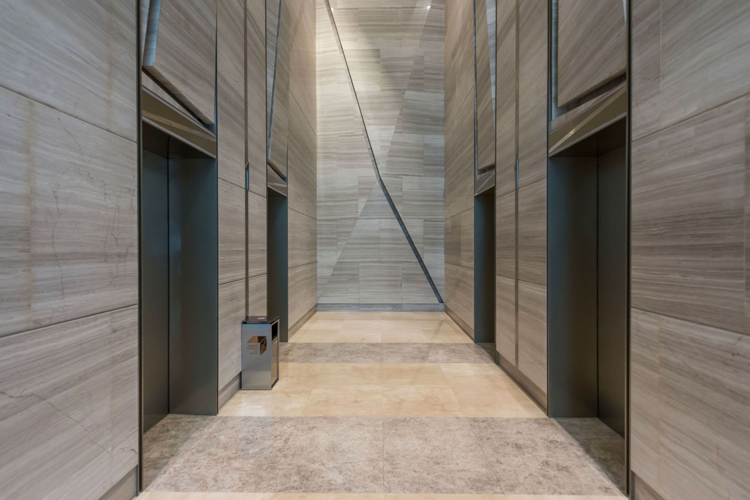 上海虹桥万科中心:虹桥商务区选址新标的