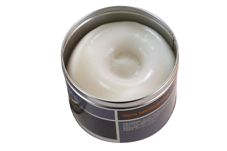 2号白色特种润滑脂