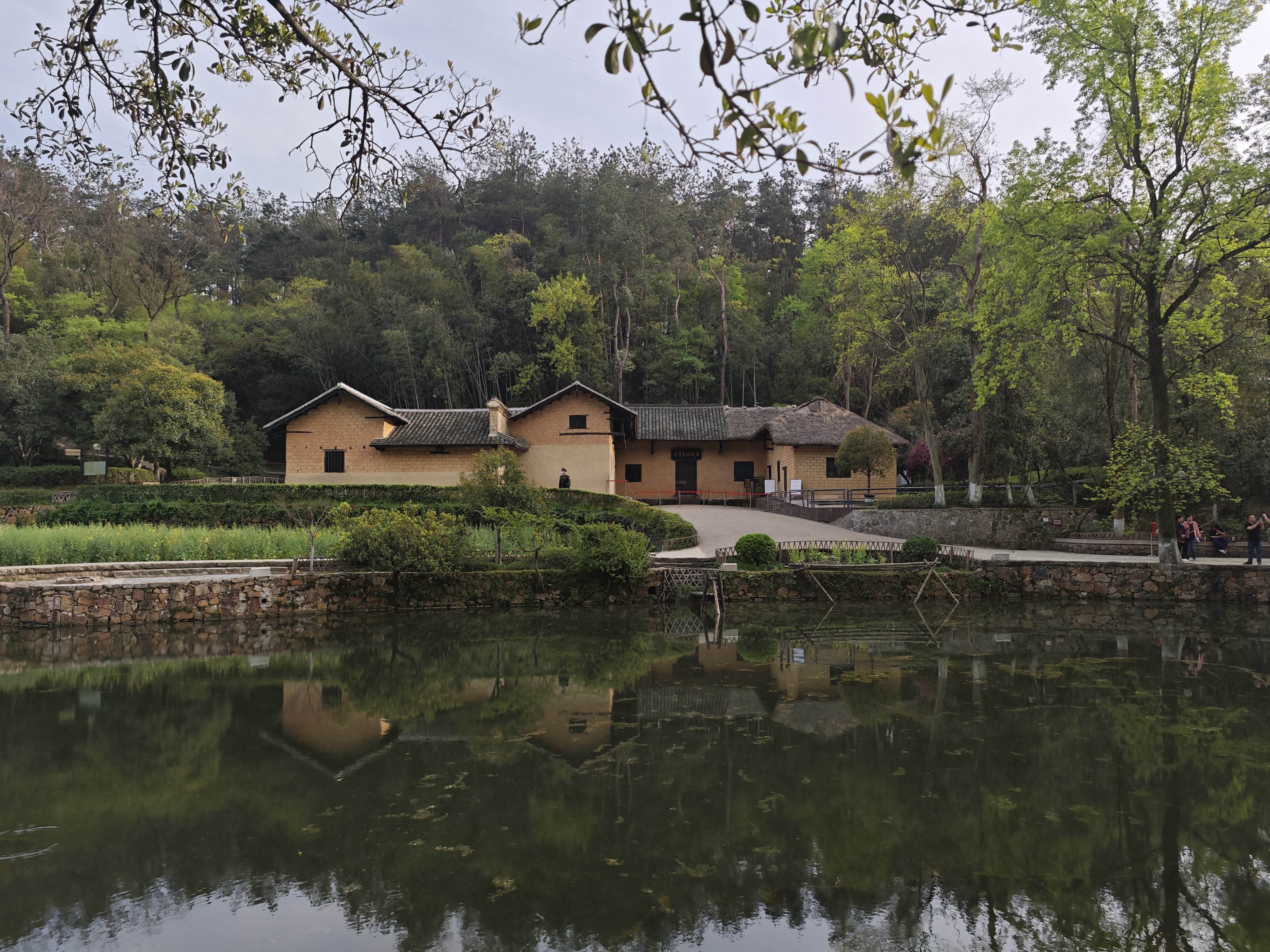 韶山旅游攻略景点必去图片