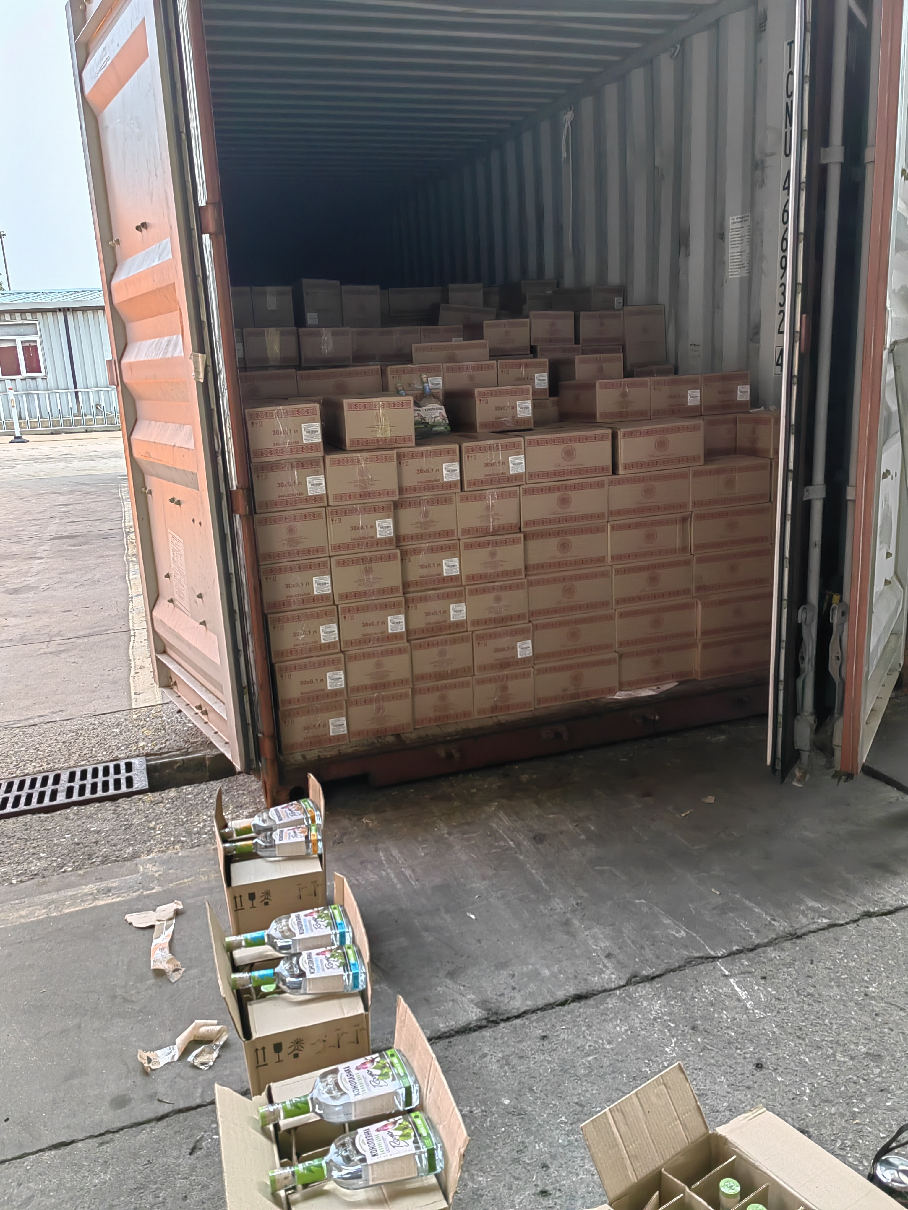 红酒进口报关清关(红酒进口关税是多少) 红酒进口报关清关(红酒进口关税是多少)