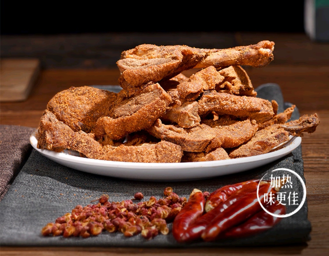 但家香酥鸭:零添加,鲜麻入魂,即食美食新体验!