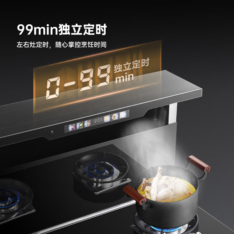 荣事达集成灶是什么档次?荣事达集成灶哪个型号最好