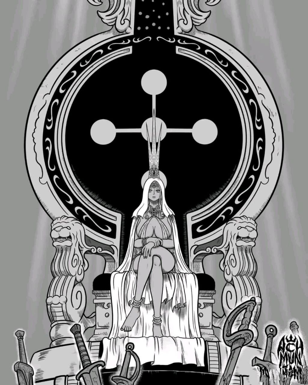 海贼王1113:果然,伊姆开始毁灭世界,天龙人不吃果实的真相曝光