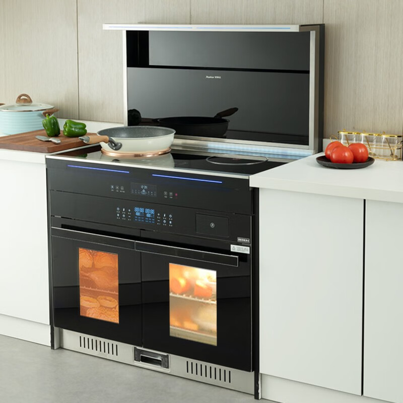 荣事达集成灶是什么档次?荣事达集成灶哪个型号最好