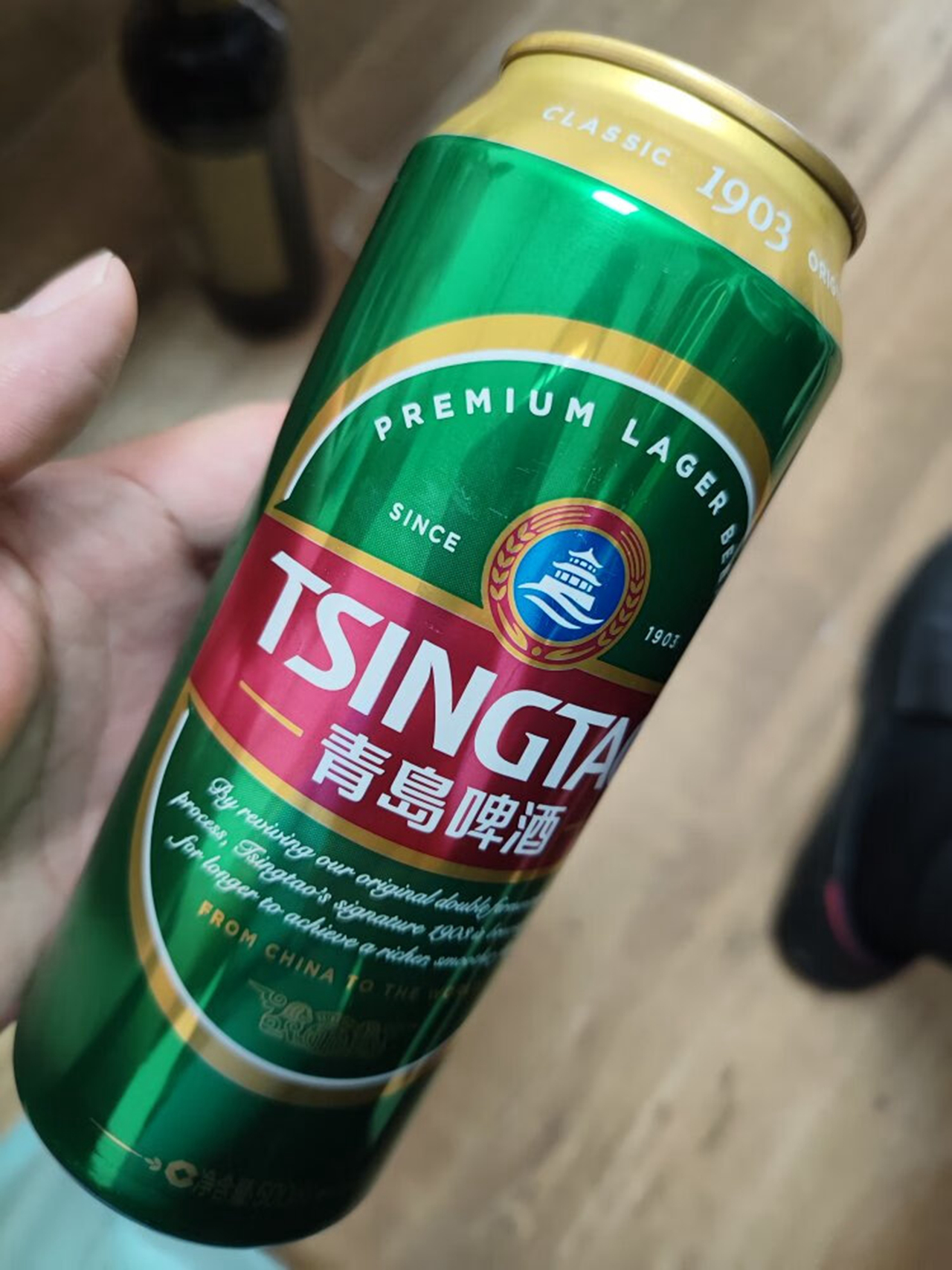 啤酒照片真实发朋友圈图片