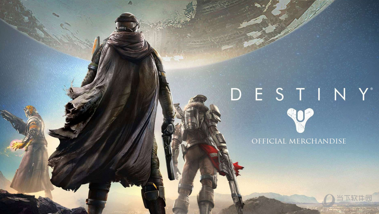 dipo muh《命运2》载具设定欣赏