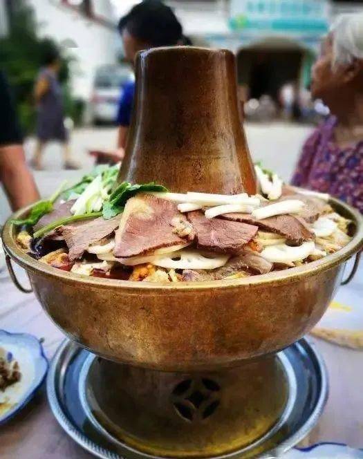 四川省青川县美食打卡: .@牛总爱吃肉的动态