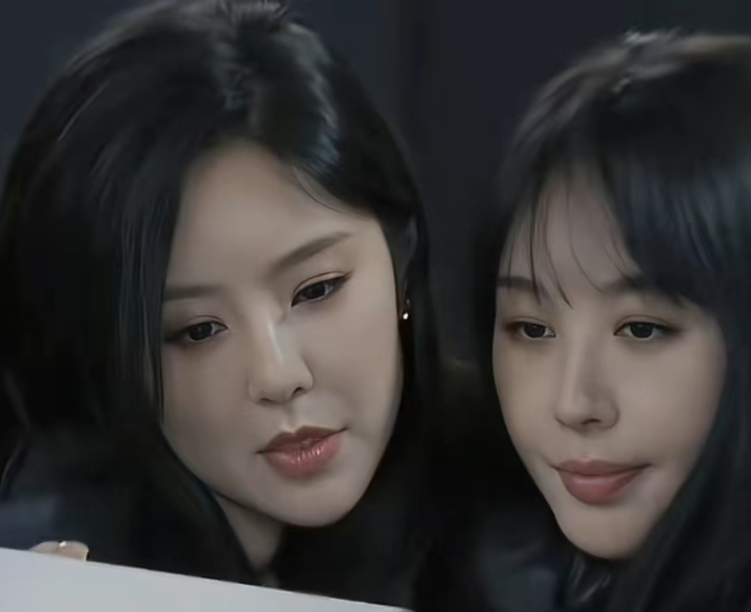 41岁金莎放弃扮嫩中年扮相气质惊艳演技不输刘琳原版