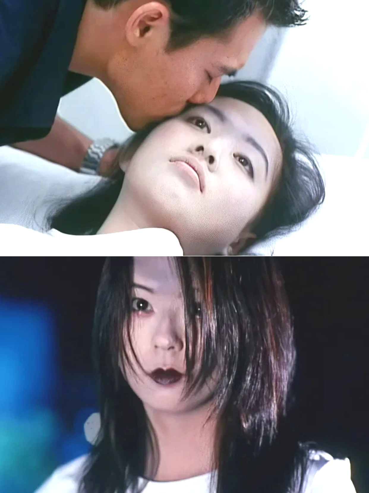华语最强恐怖片,我只认它只要看过"神作",都会留下