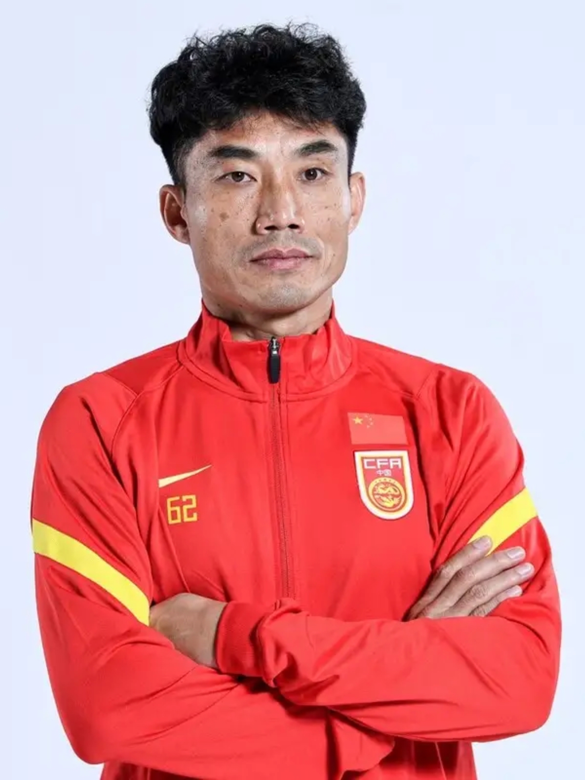 中国国奥队在u23亚洲杯遭遇开局失利,0