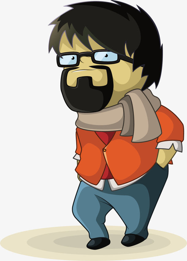 有人说,在国企,体制内工作,其实最盼望的是遇到二