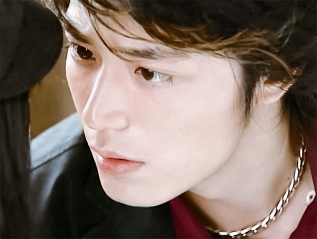 44岁的霍建华不是老了,只是口碑变差了,复出遭群嘲