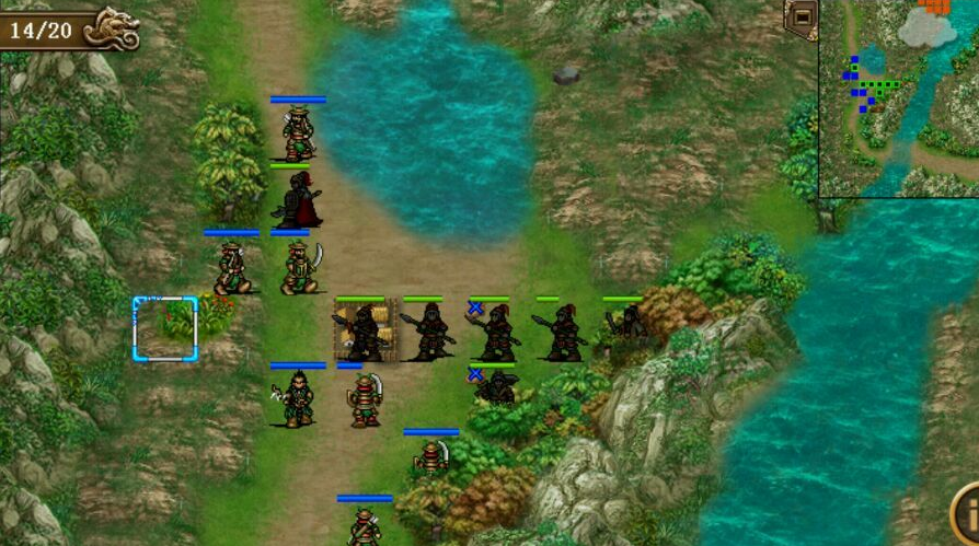 好玩的三国游戏,圣三国蜀汉传全攻略,你值得一看!