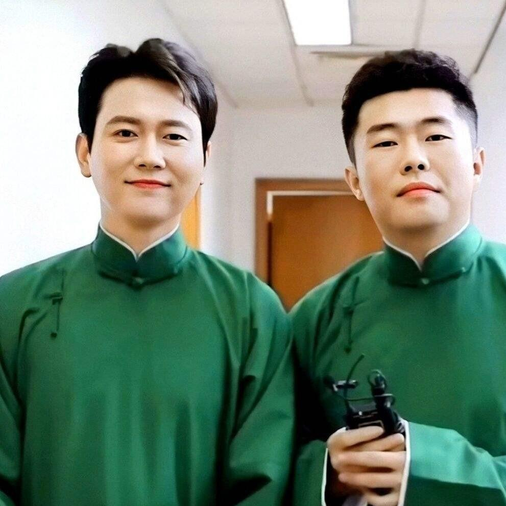 回顾德云社孟鹤堂西安的商演终于明白为何苗阜对德云社那么生气