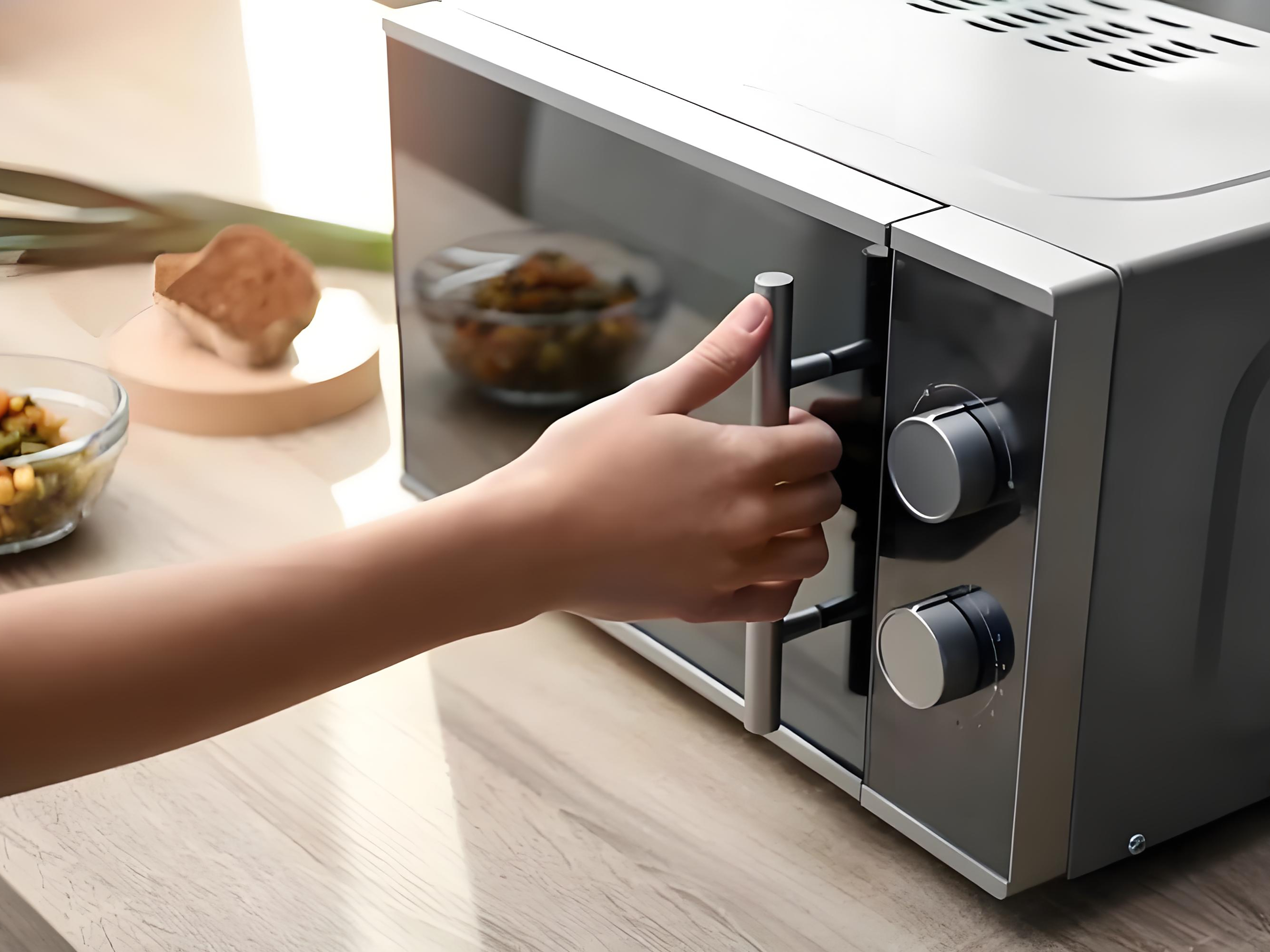 保温盒微波炉加热后打不开?试试这些方法,轻松解决!