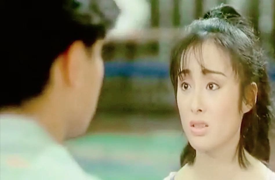 顶级美人早期颜值比较陈红惊艳张敏离不开浓妆李嘉欣变化大