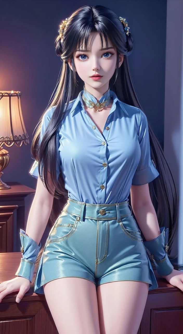 诛仙动画# #国漫女神# 碧瑶一生只要两次幸运就好,一次遇到你,一醋哌