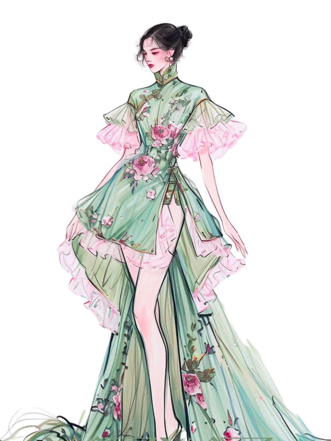 *原以为以善待人,便可收获回报,然而人性实则欺