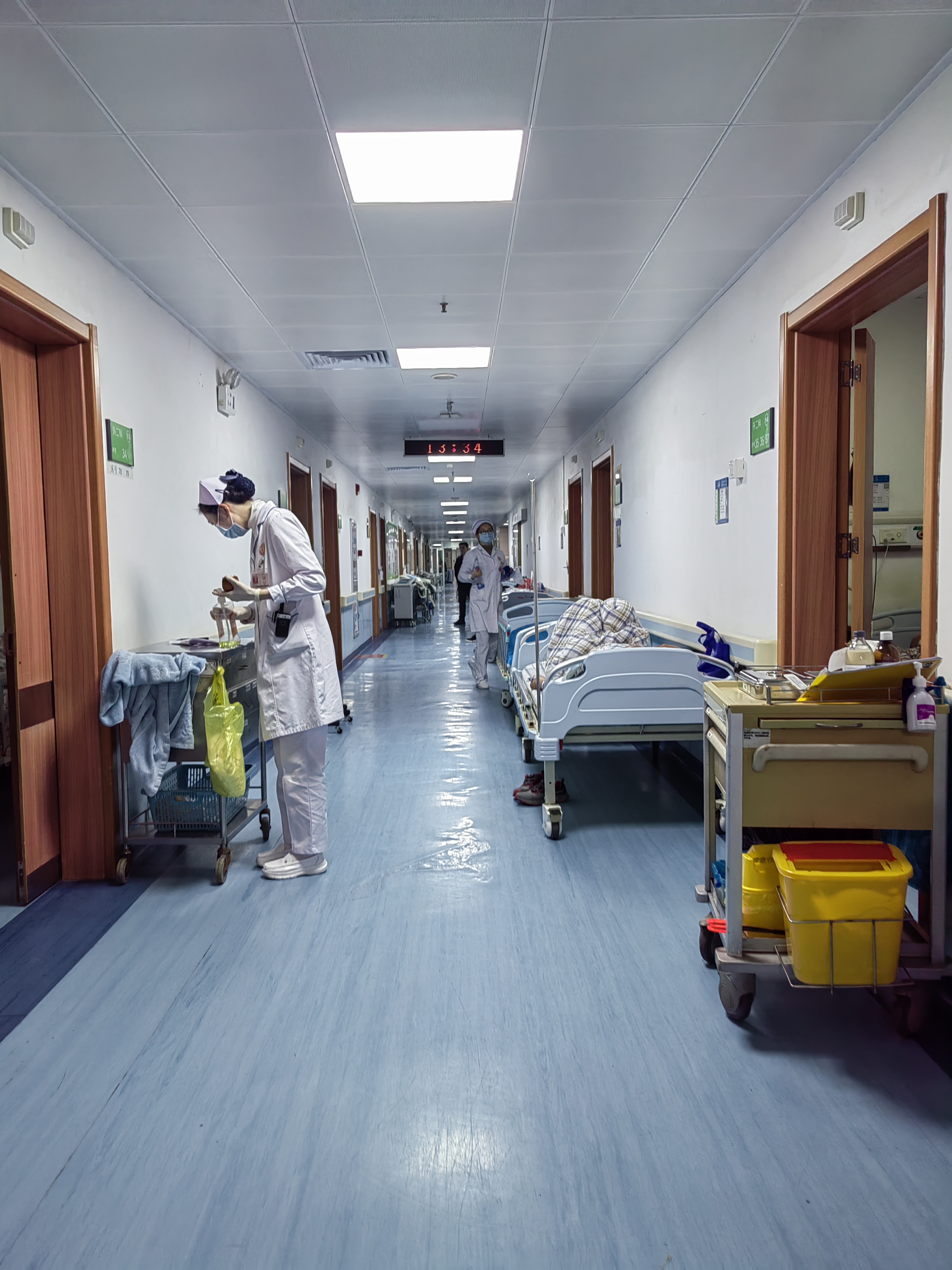 安贞医院专业代运作住院