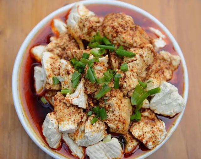 四川省青川县美食打卡: .@牛总爱吃肉的动态