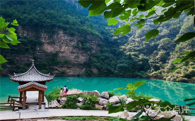 夏县旅游景点大全景点排名:夏县好玩的地方推荐,2024榜单top5