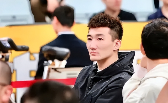 孙铭徽不等了?强势复出,后果很严重,世上可没后悔药