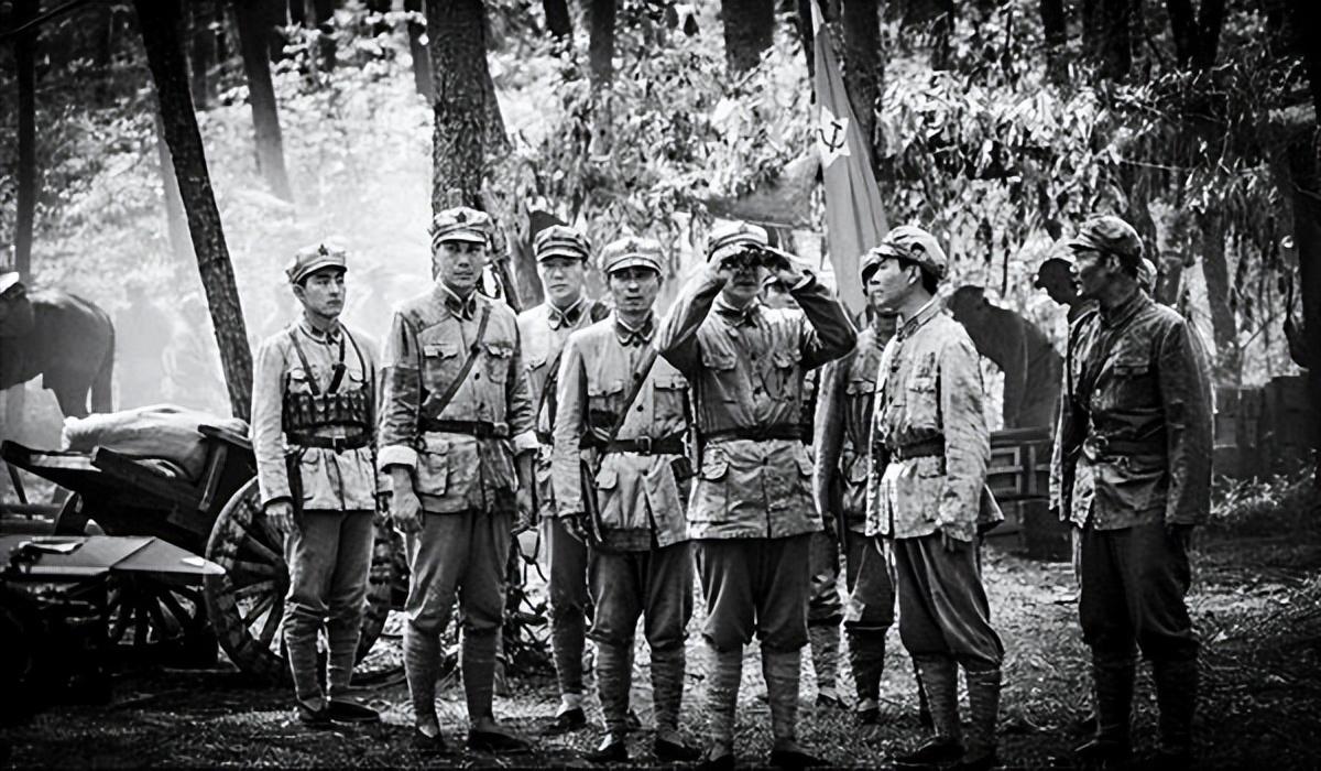 1935年红军过大凉山,刘伯承致信川军:让个路!回信说:助兄北行