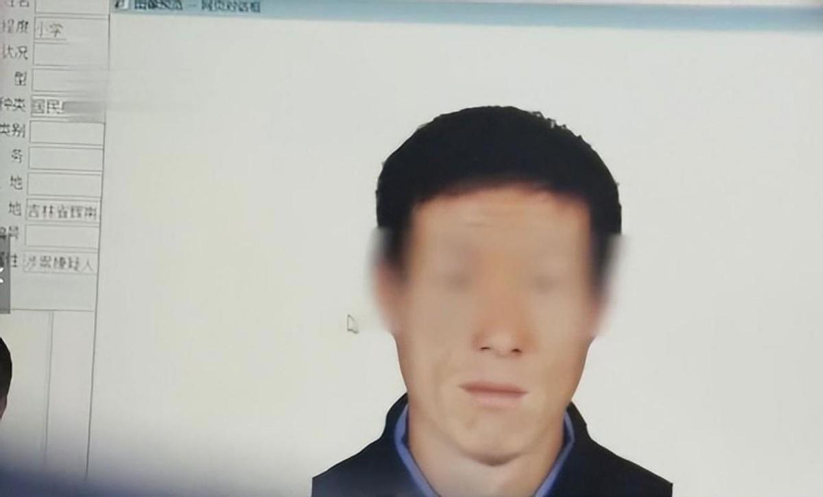 一切真相大白,现在只剩下李龙还没抓捕归案了.