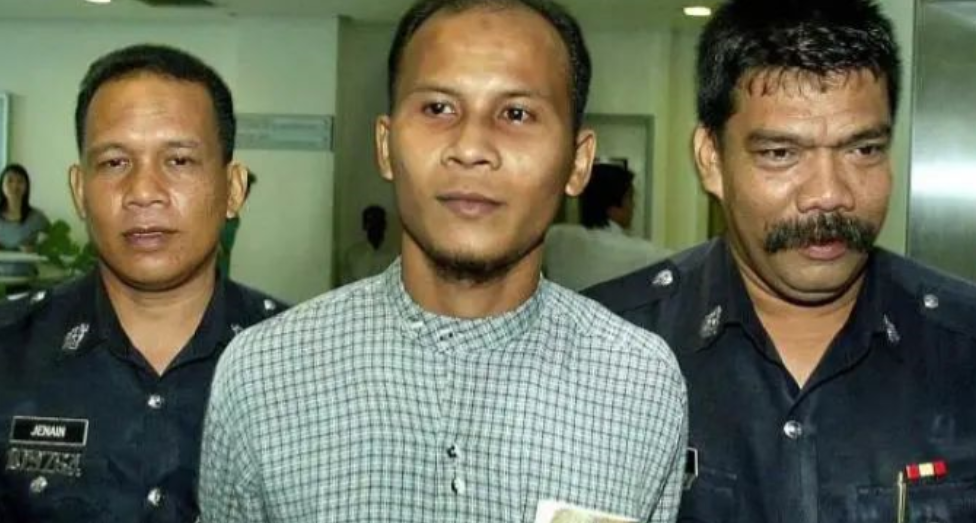 2003年华裔少妇王丽涓晚宴后离奇失踪4天后被发现尸骨无存